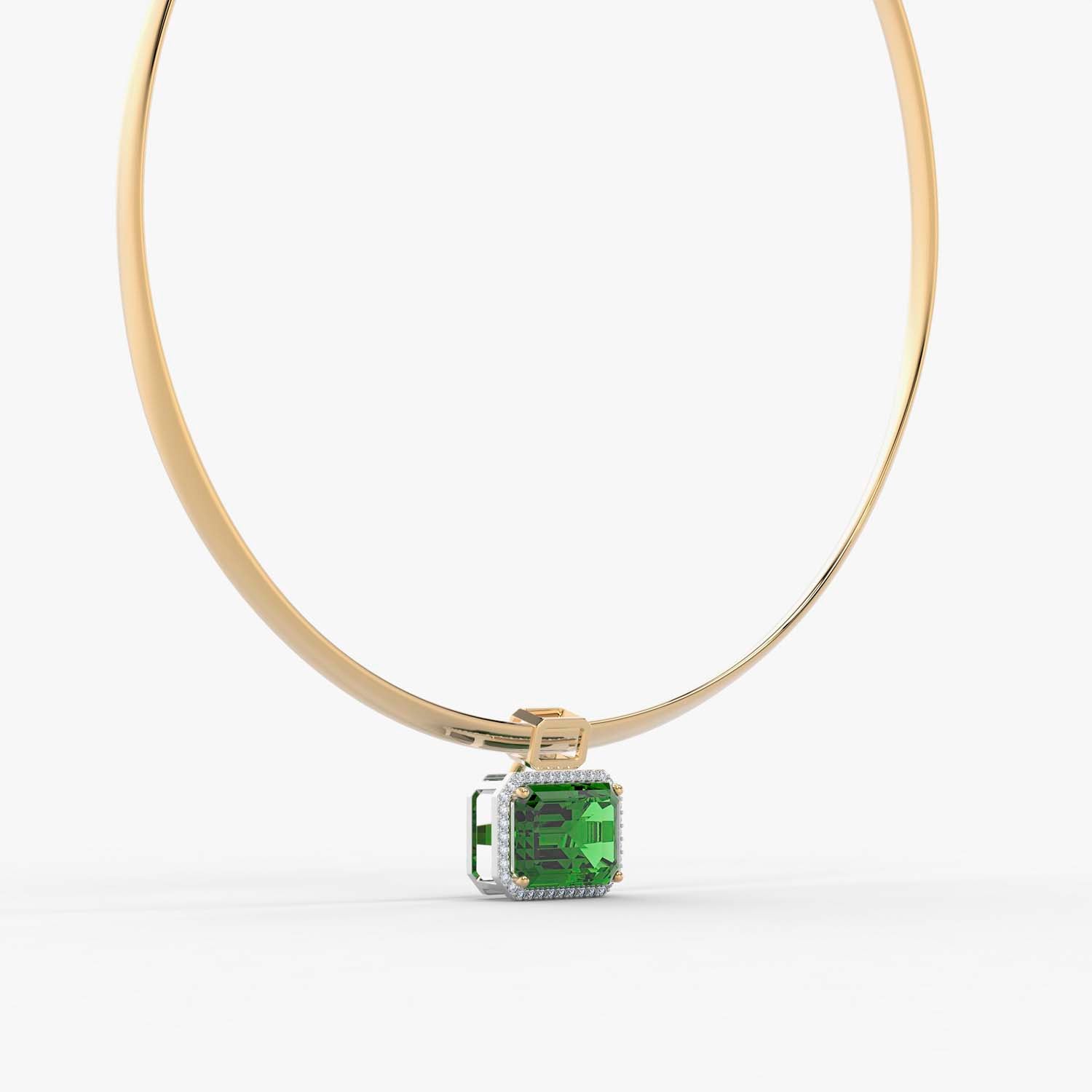 The Grand Estate Pendant