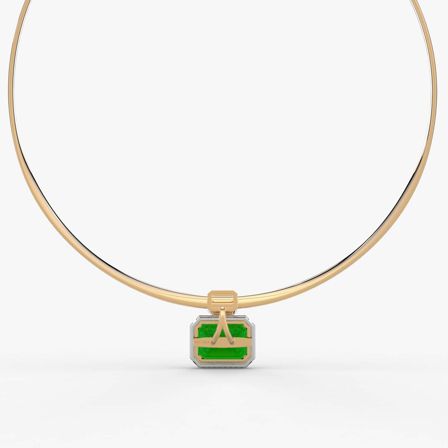 The Grand Estate Pendant
