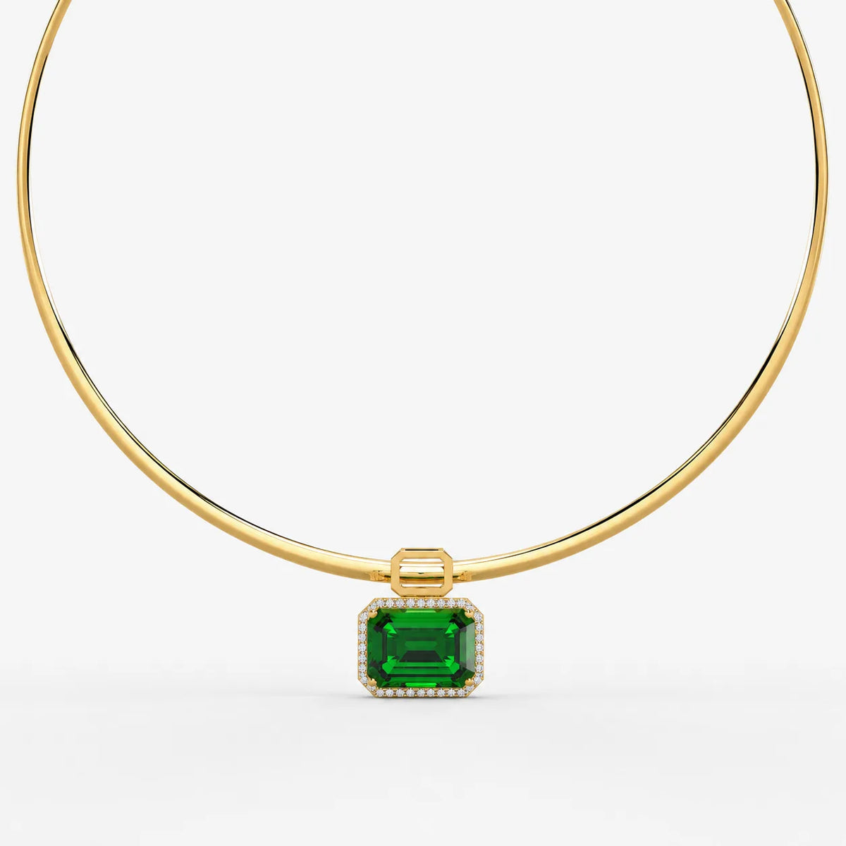 The Grand Estate Pendant