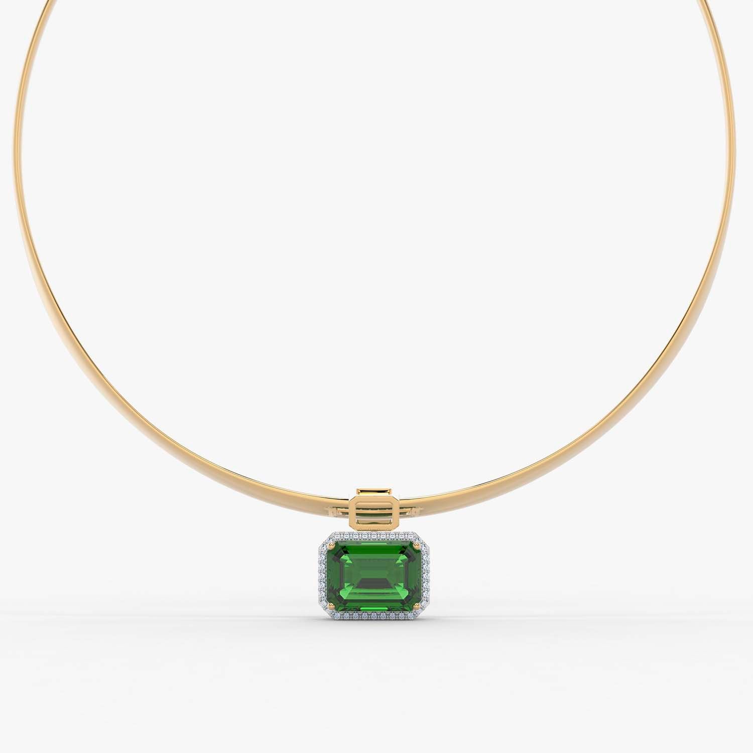 The Grand Estate Pendant