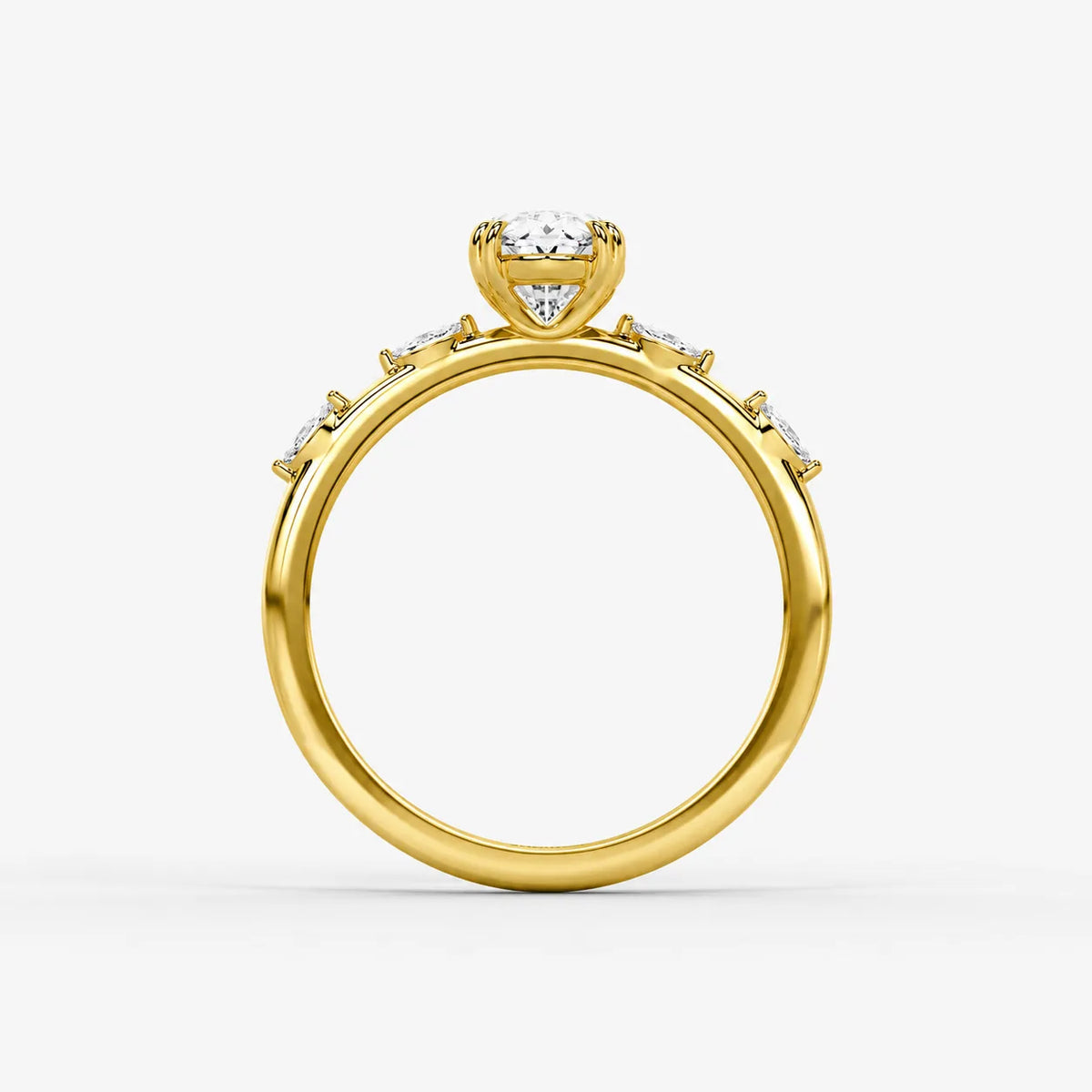 The Constellation Solitaire