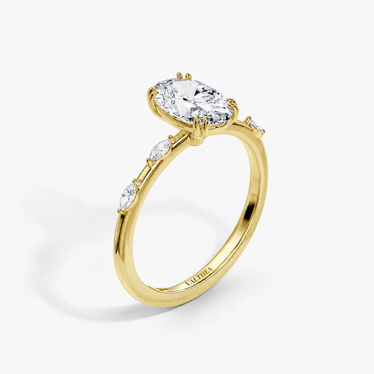 The Constellation Solitaire