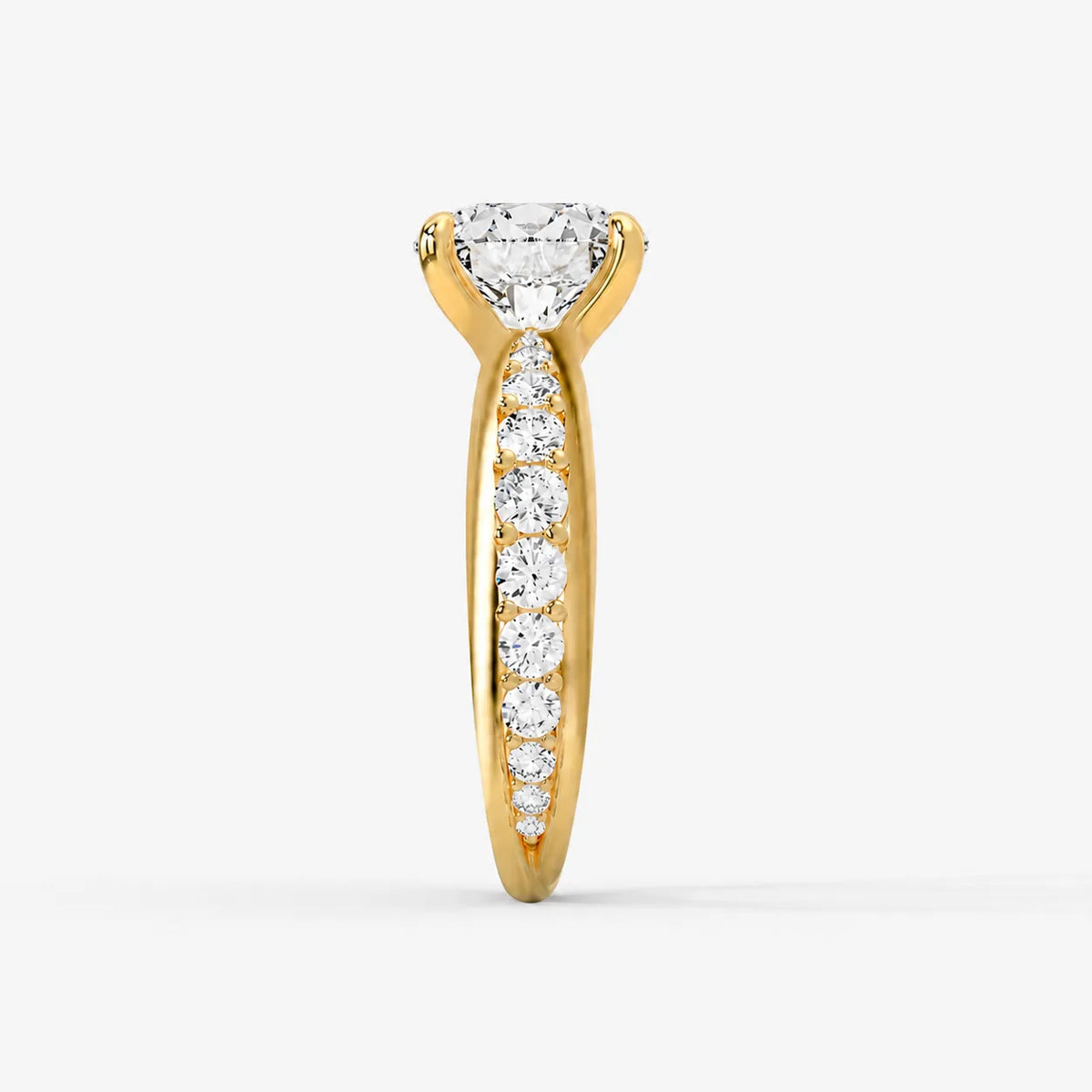 The Zenith Solitaire