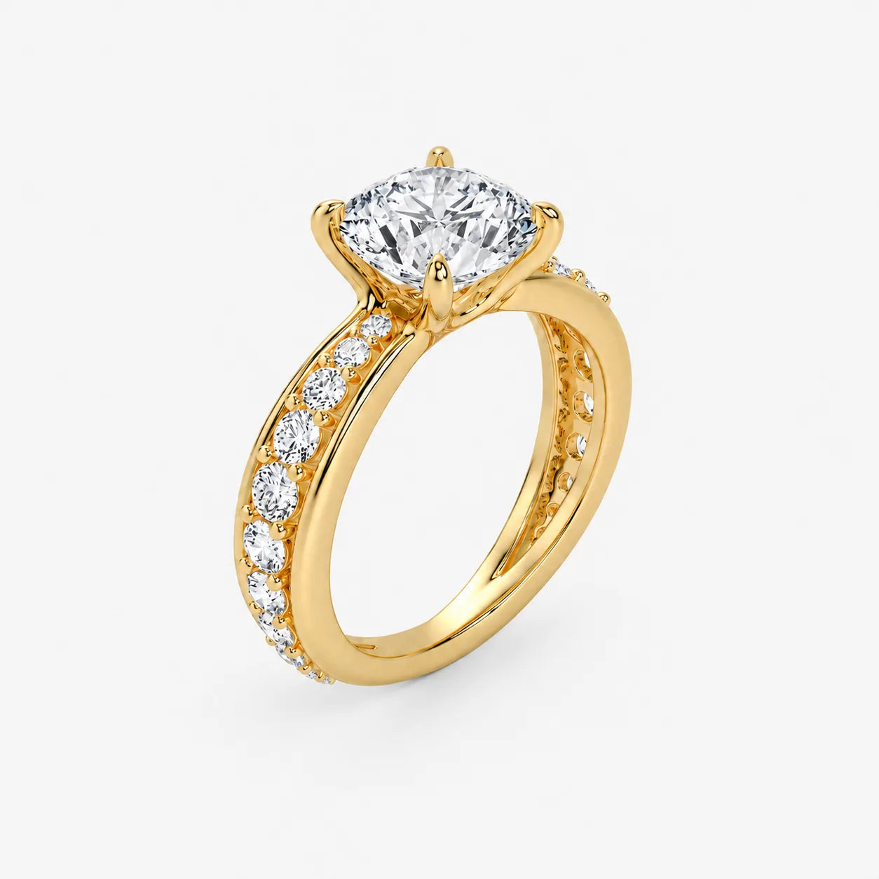 The Zenith Solitaire