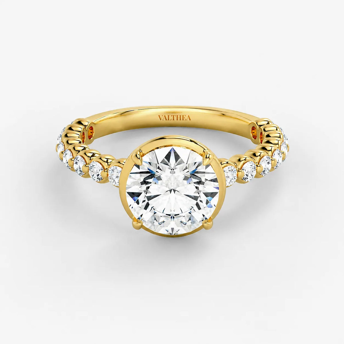 The Luna Solitaire