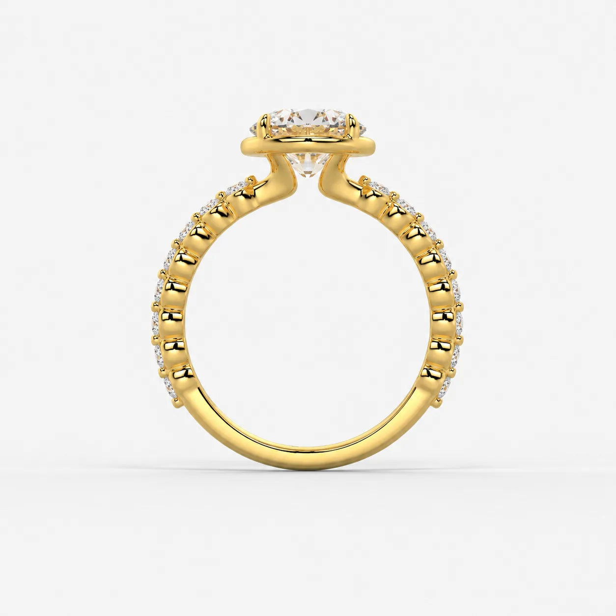 The Luna Solitaire