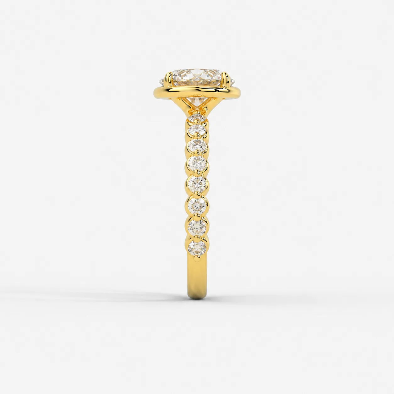 The Luna Solitaire