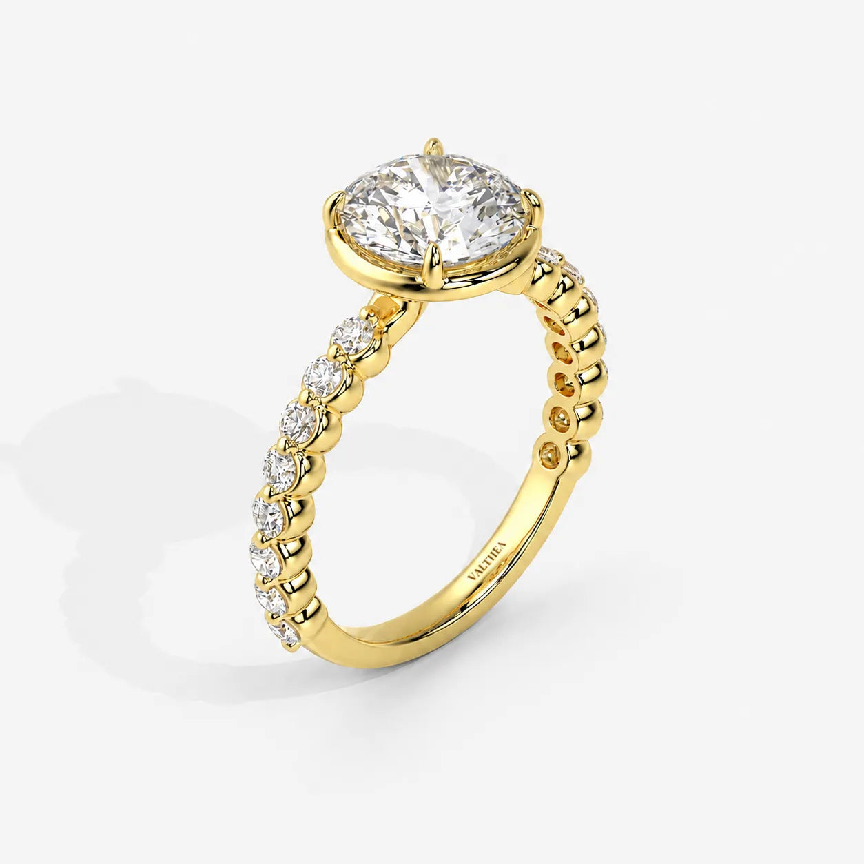 The Luna Solitaire