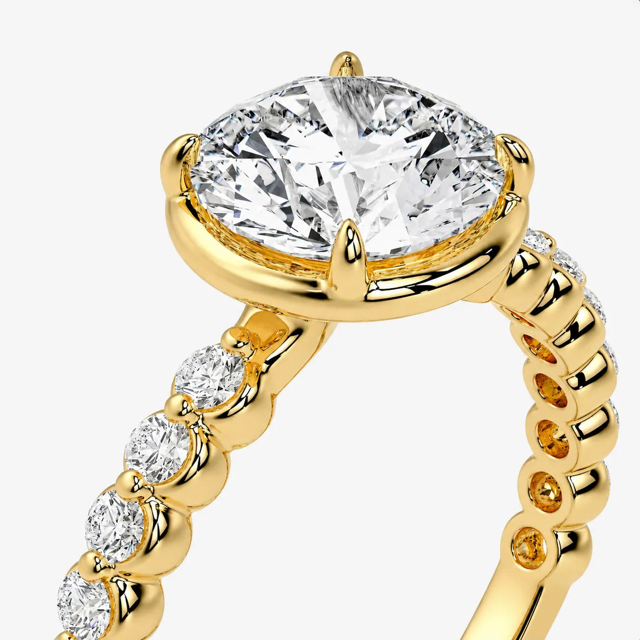 The Luna Solitaire