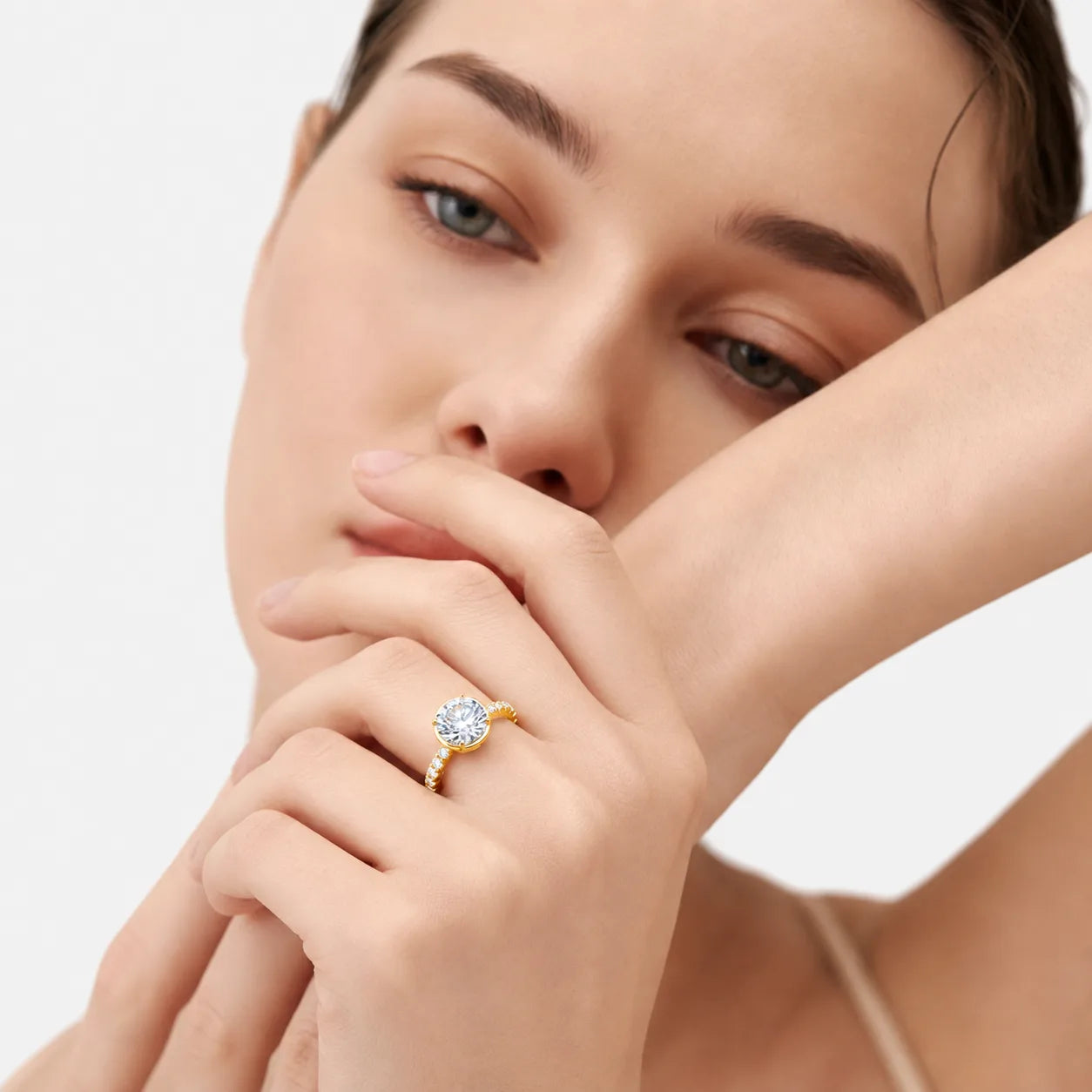 The Luna Solitaire