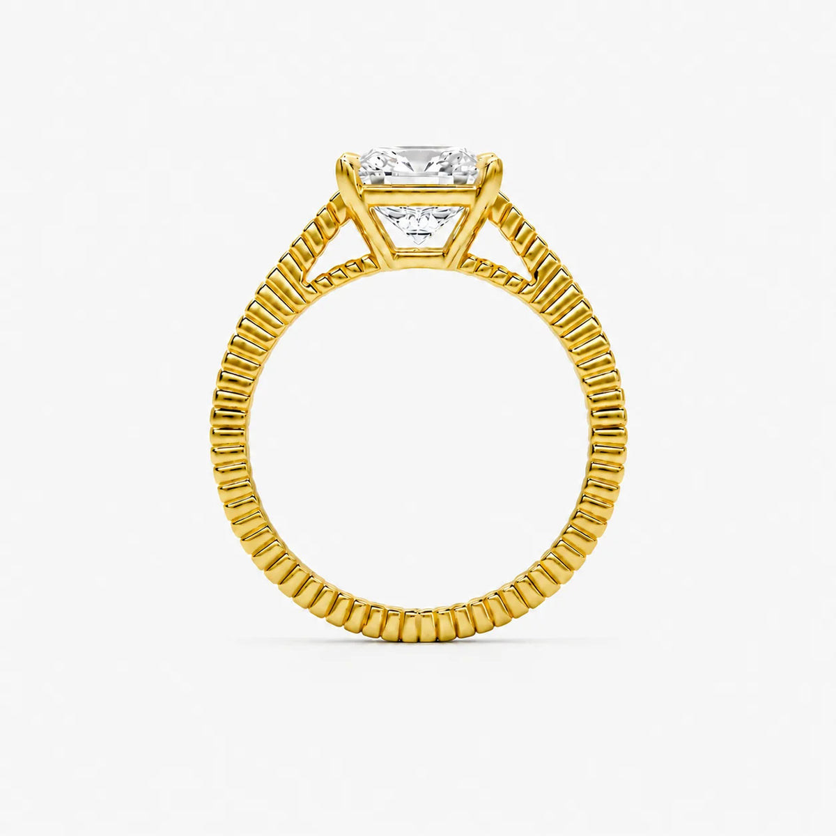 The Column Solitaire