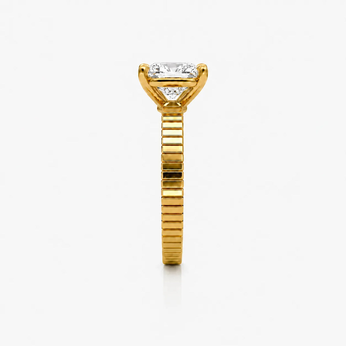 The Column Solitaire
