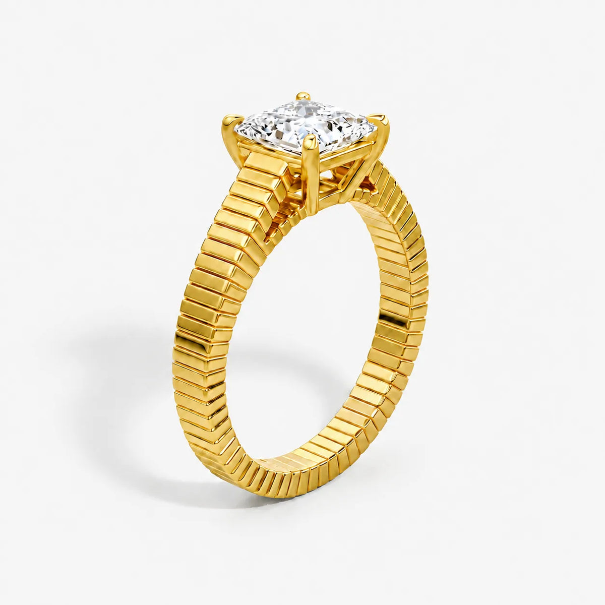 The Column Solitaire