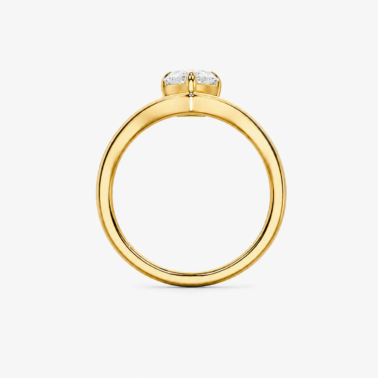 The Vesper Solitaire
