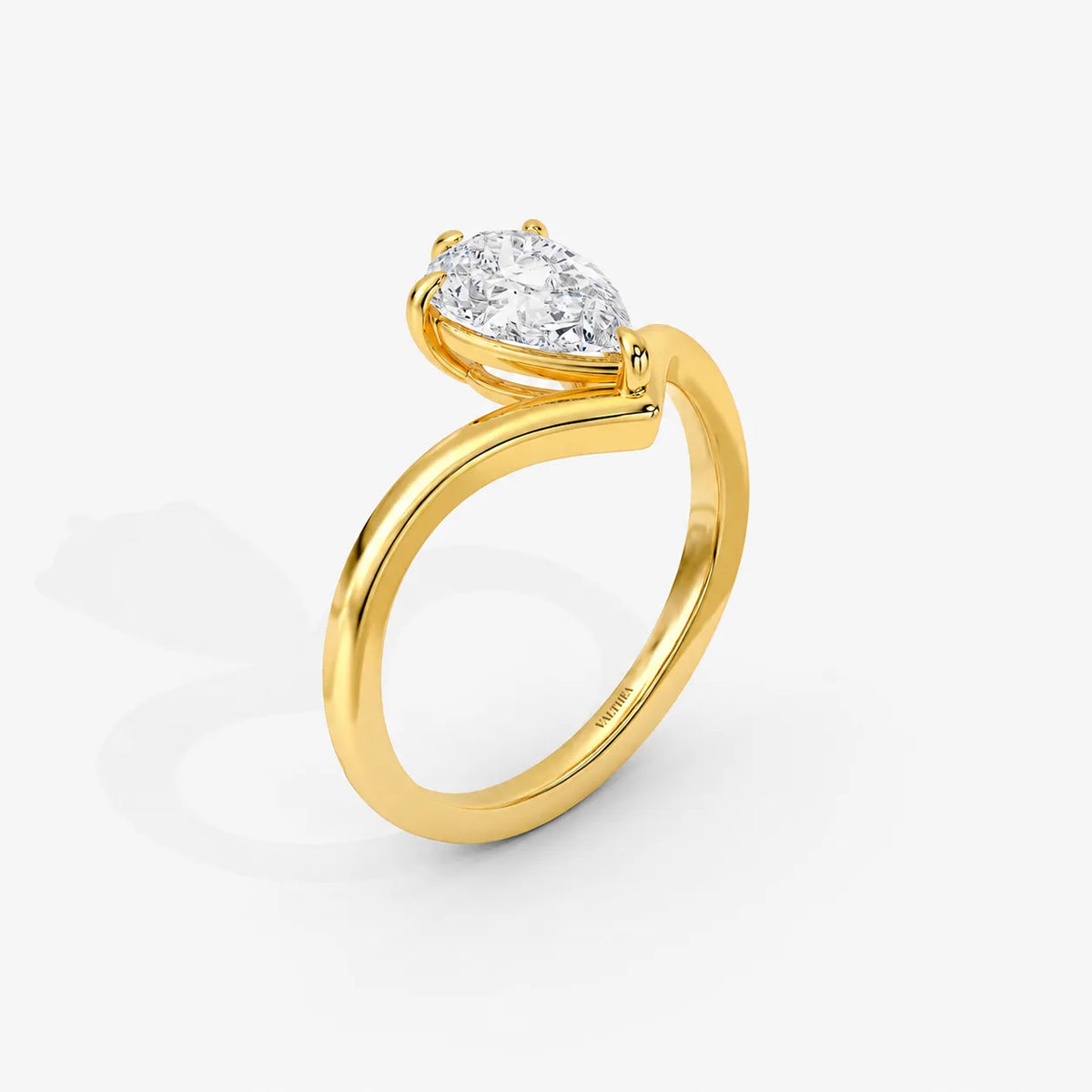 The Vesper Solitaire