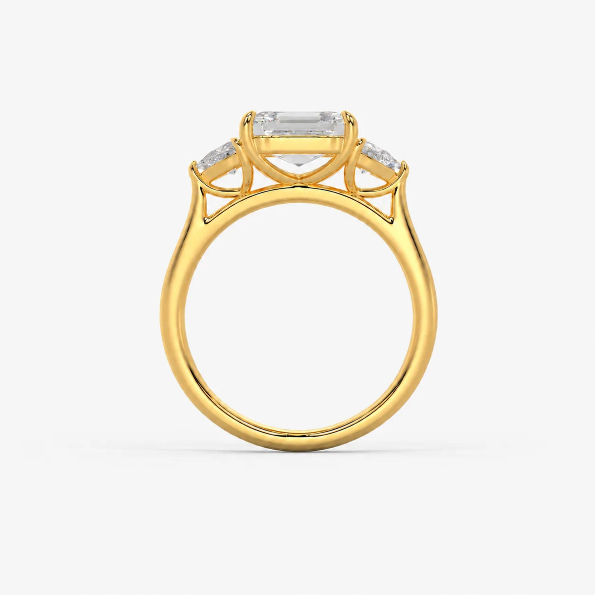 The Apex Trio Ring