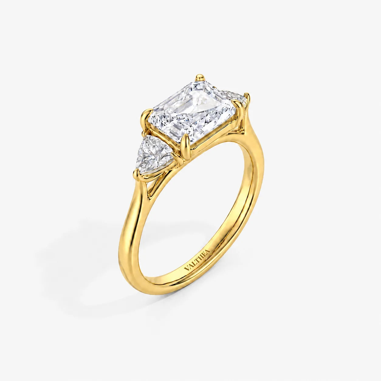 The Apex Trio Ring