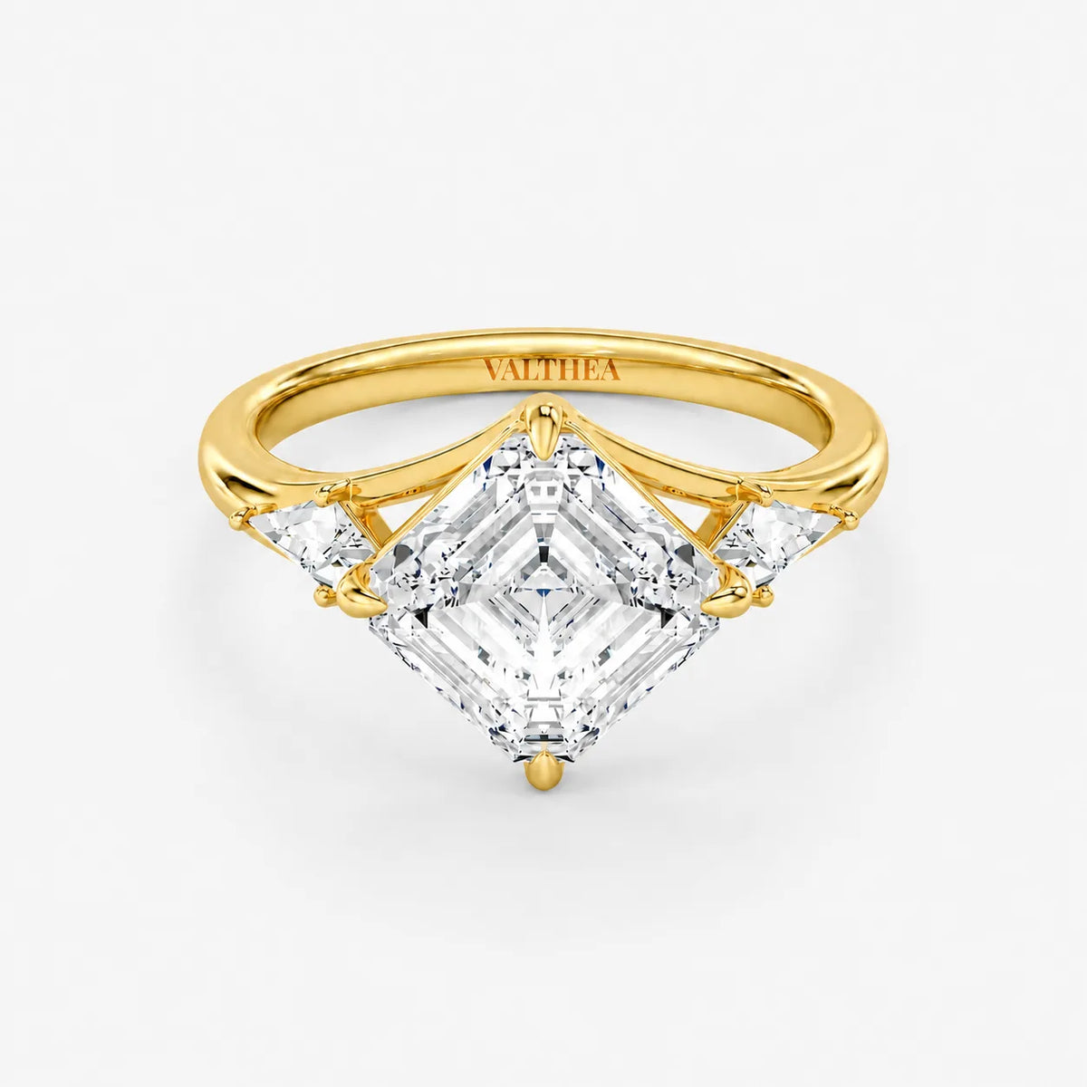 The Sovereign Ring