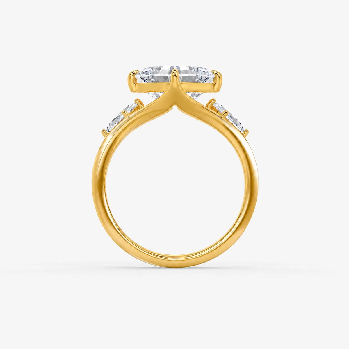 The Sovereign Ring
