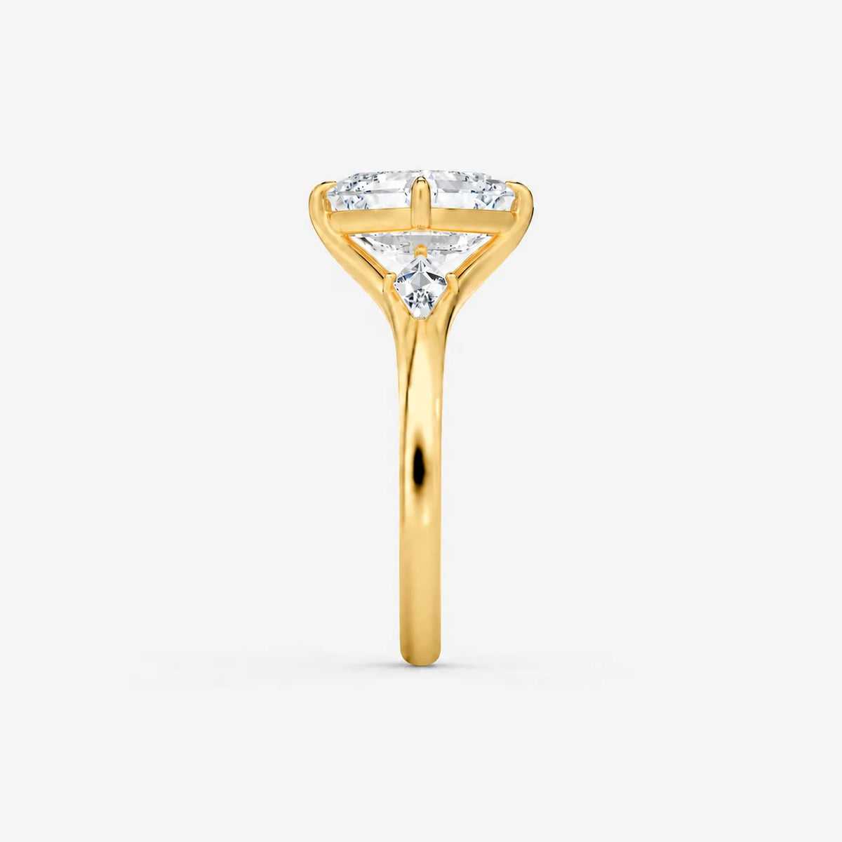 The Sovereign Ring