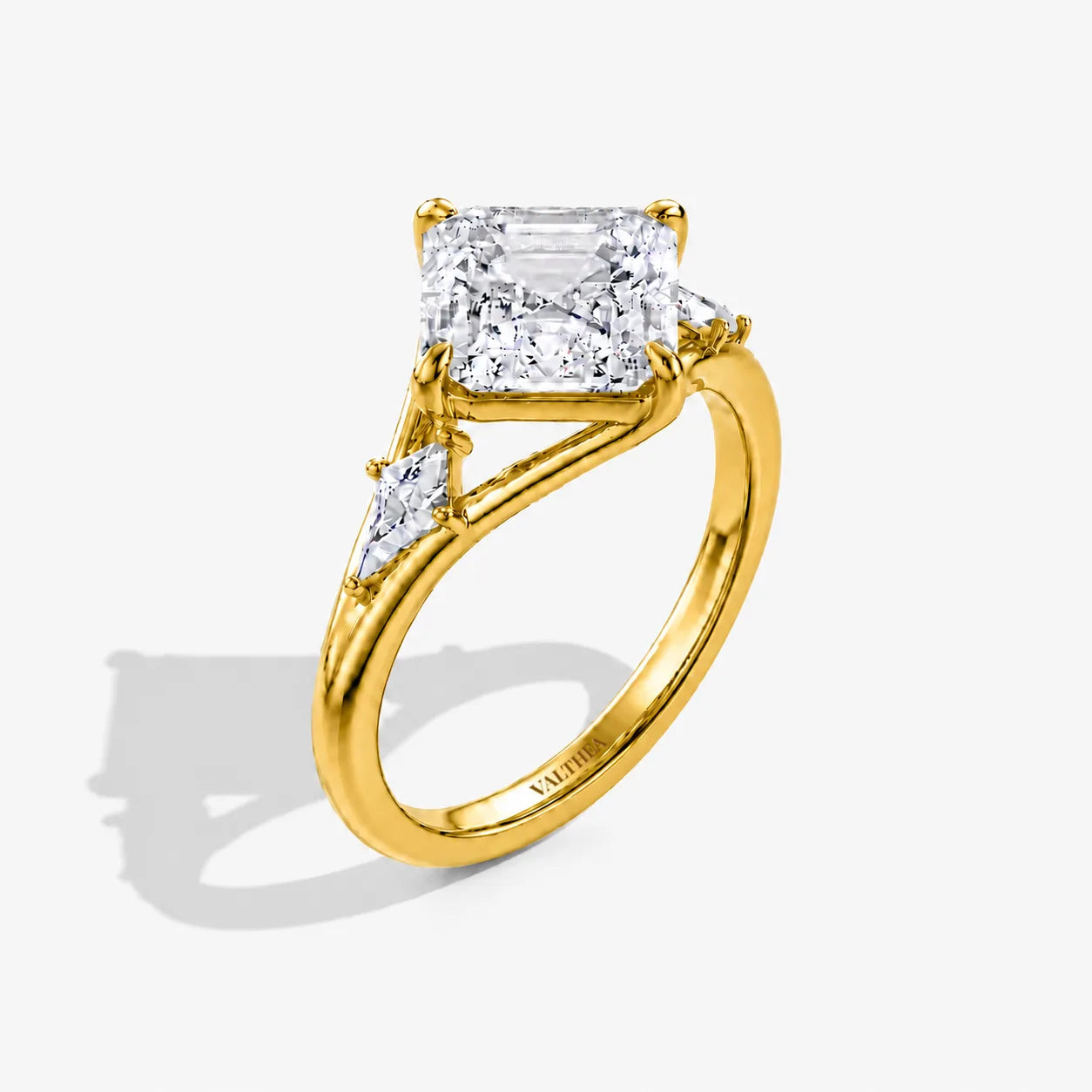 The Sovereign Ring