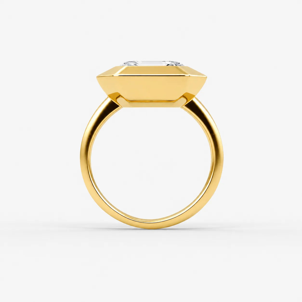 The Iconographic Bezel