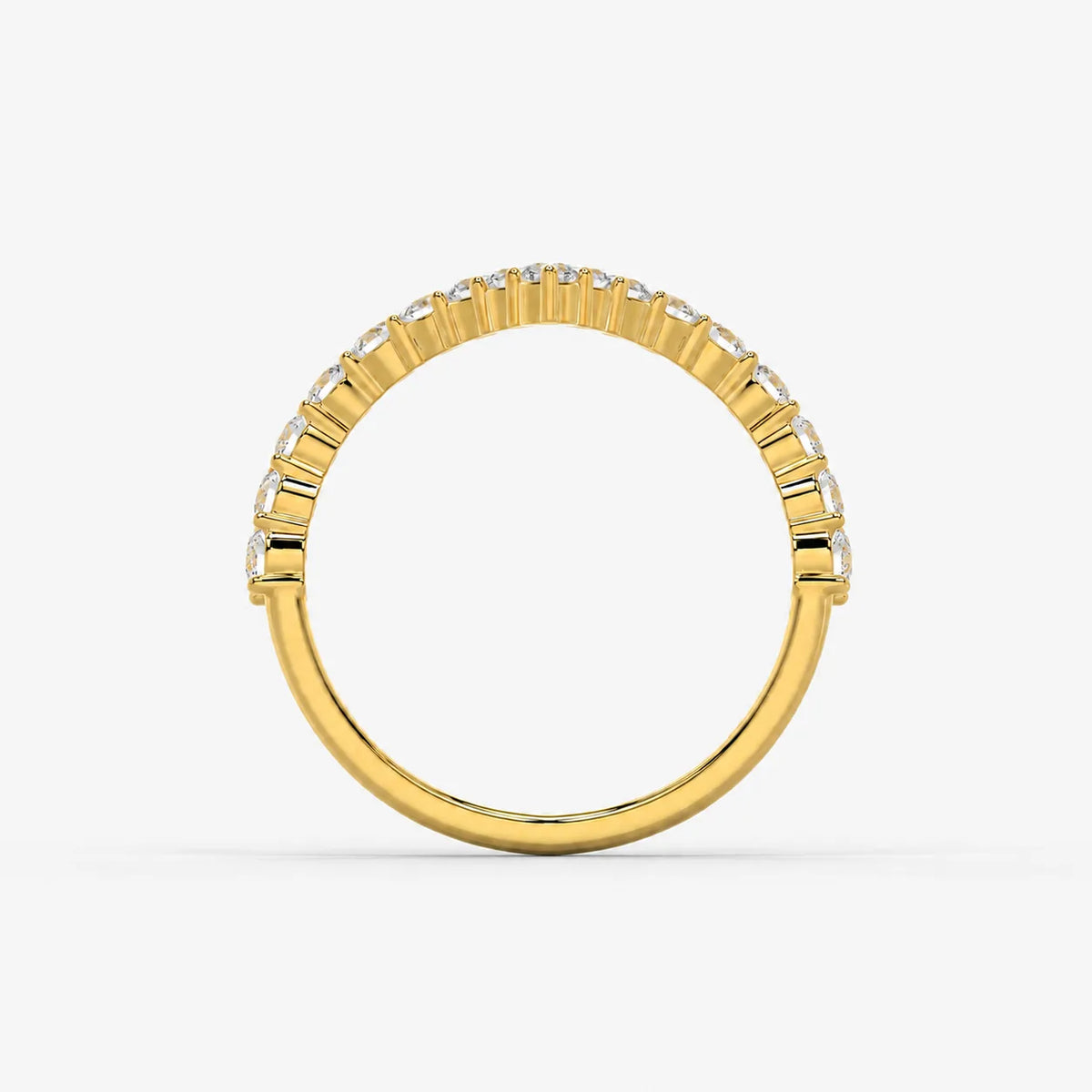The Sentinel V-Band Ring