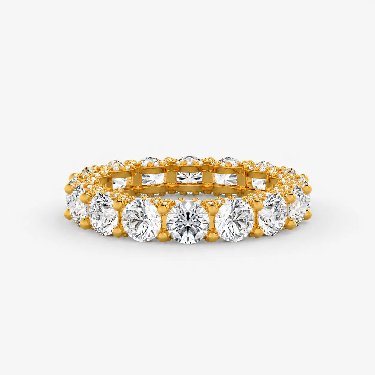 The Shared Light Eternity Band