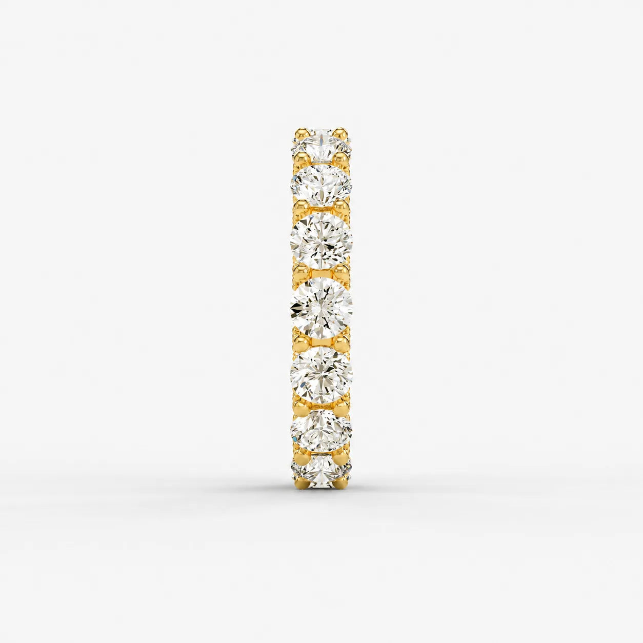 The Shared Light Eternity Band