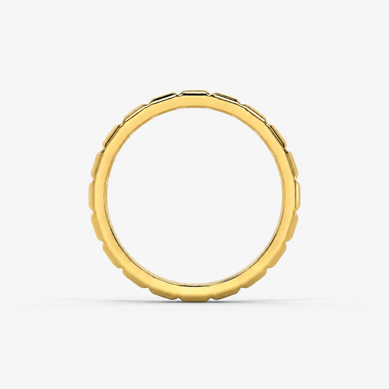 The Continuous Channel Band