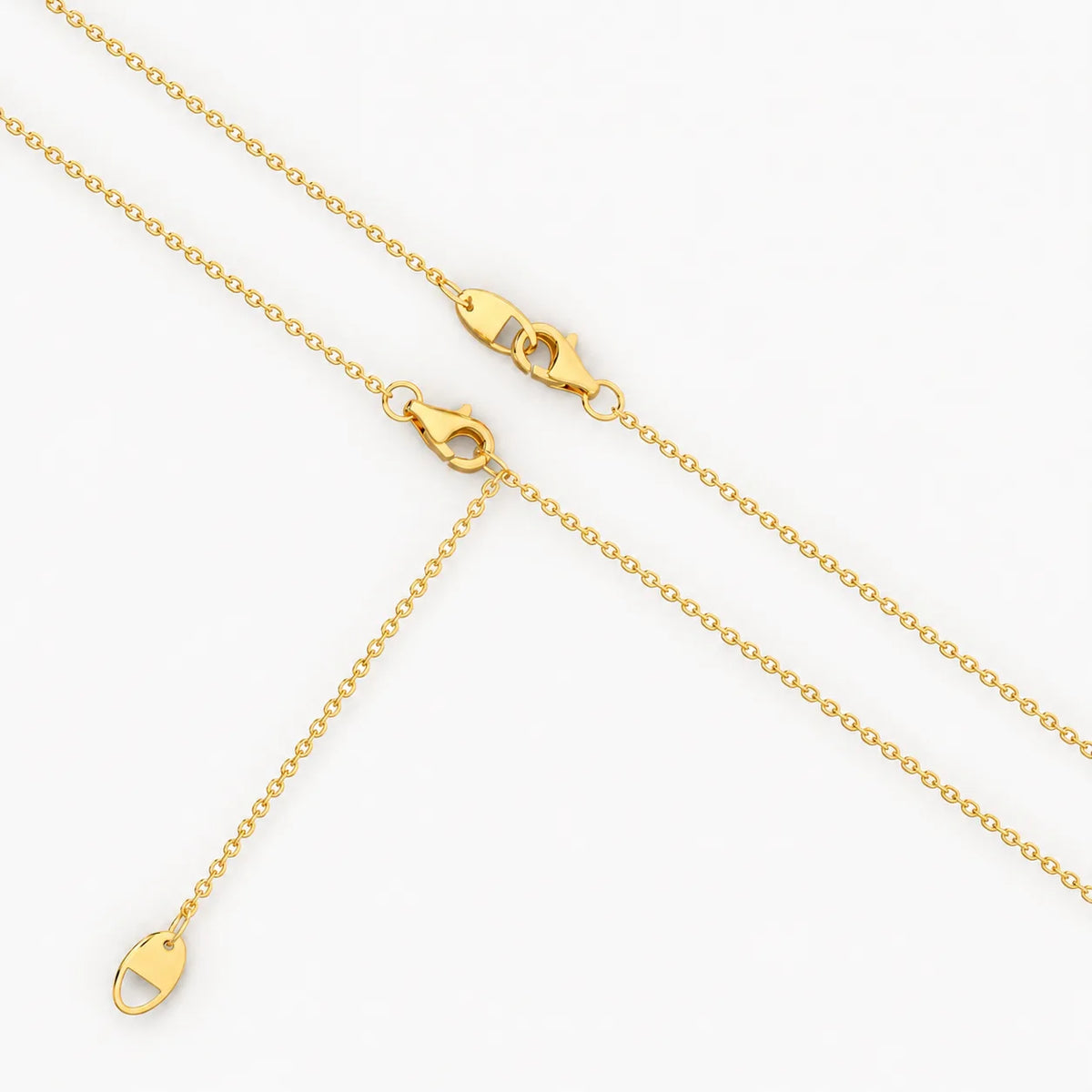 The Tear of Eternity Pendant