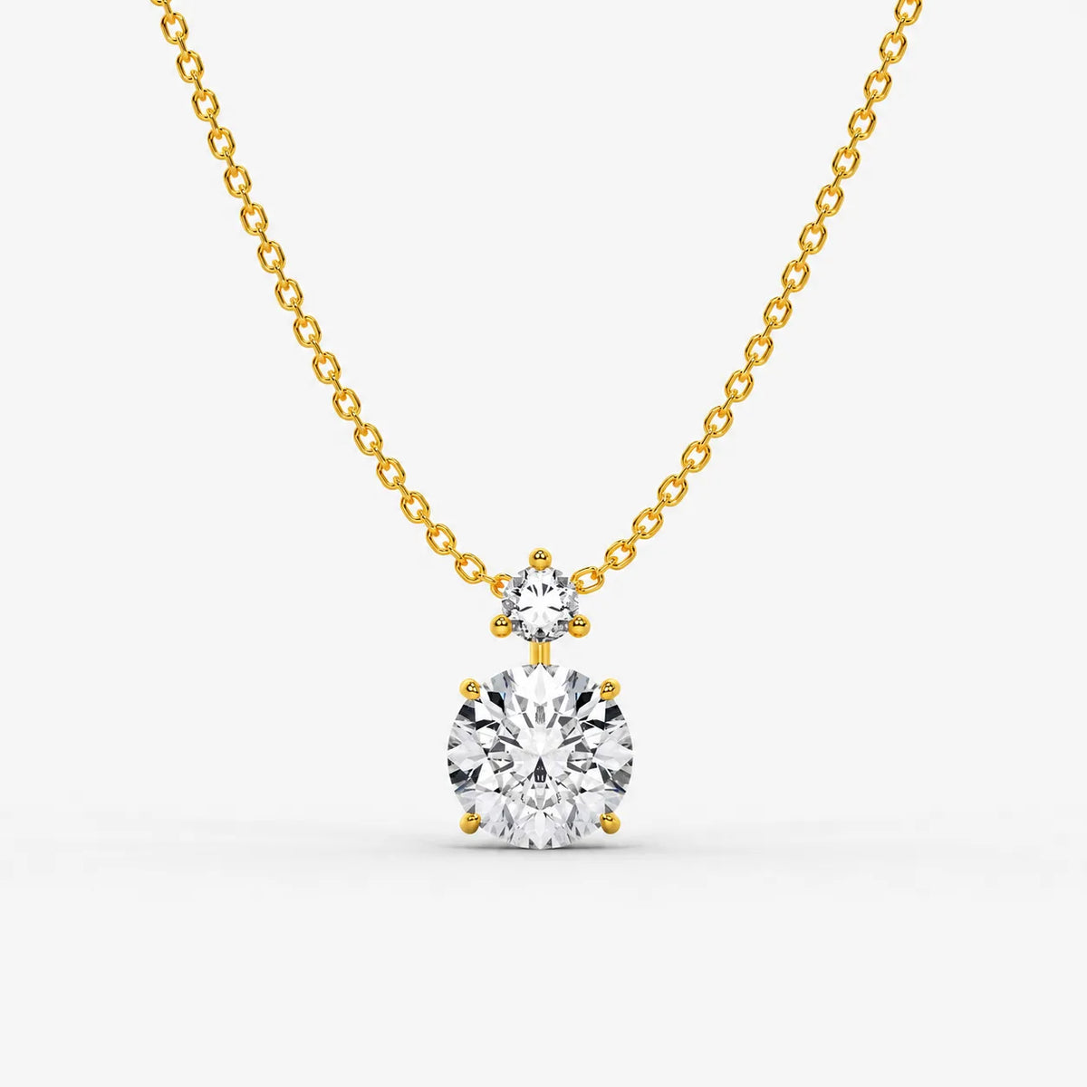The North Star Pendant