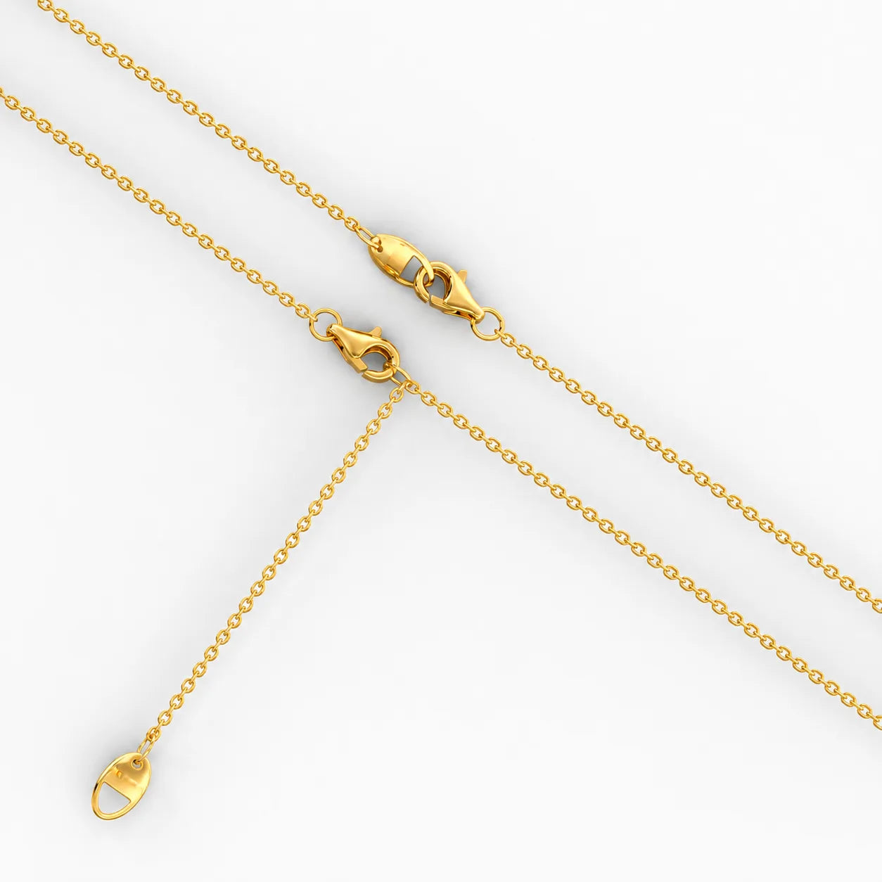 The North Star Pendant