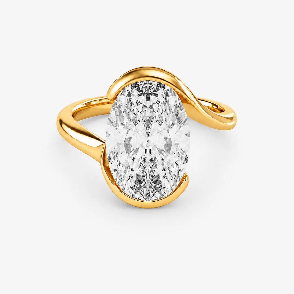 The Grand Filigree Ring