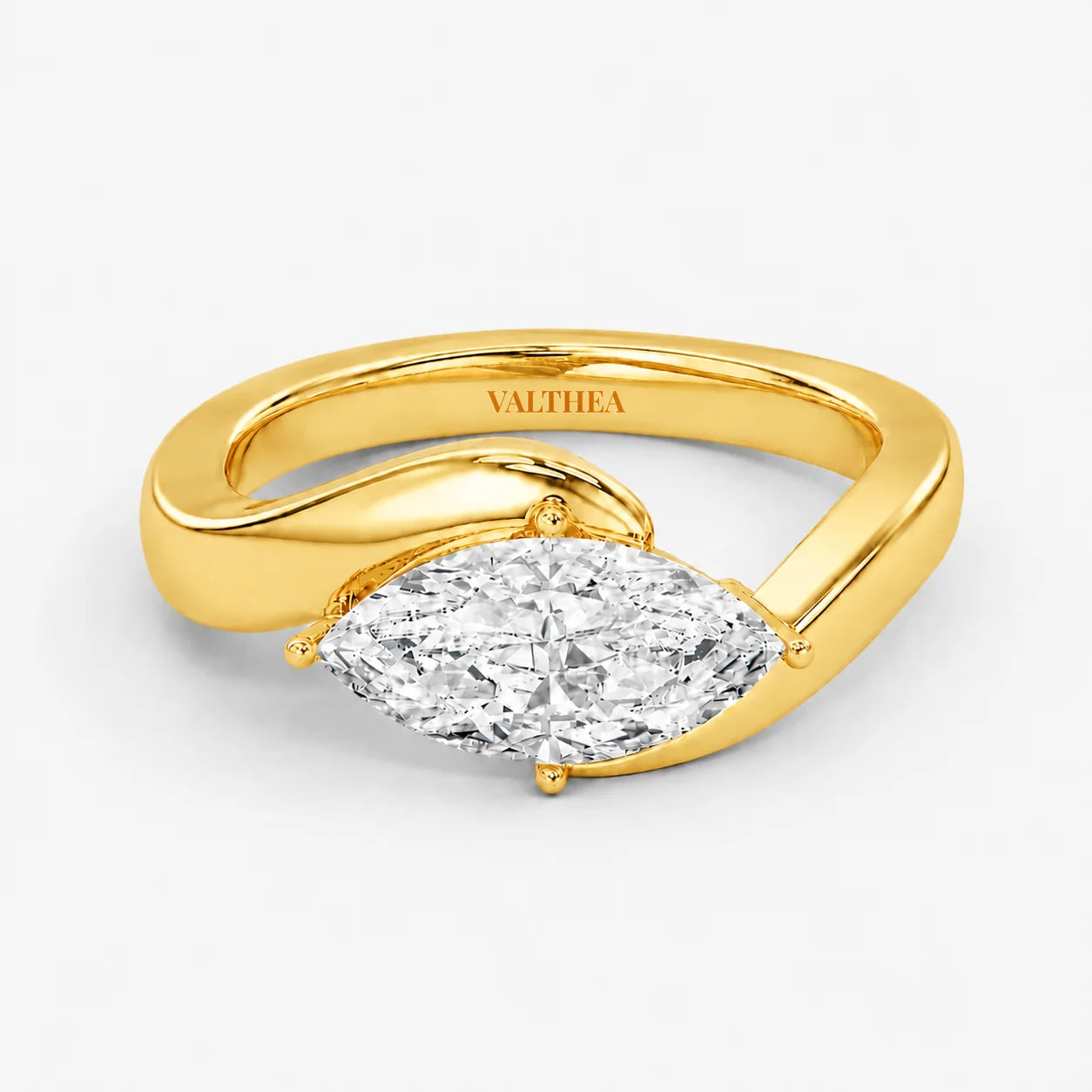 The Meridian Solitaire