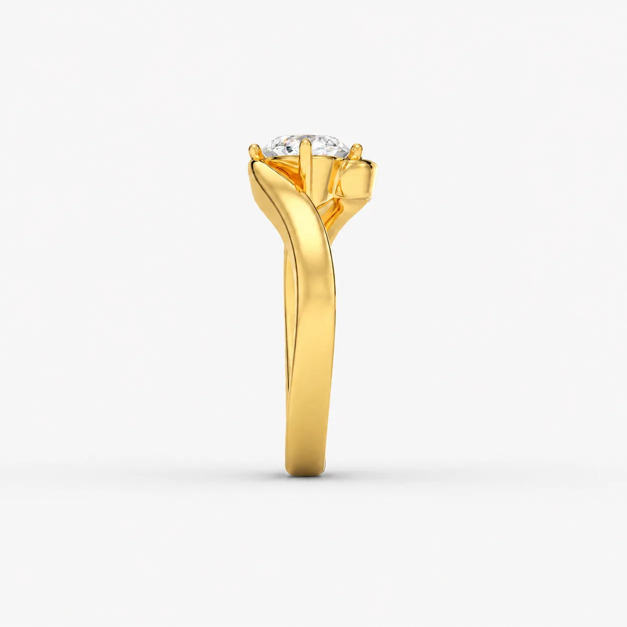 The Meridian Solitaire
