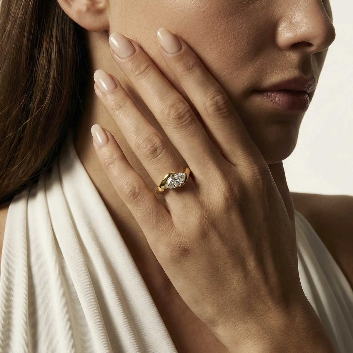 The Meridian Solitaire