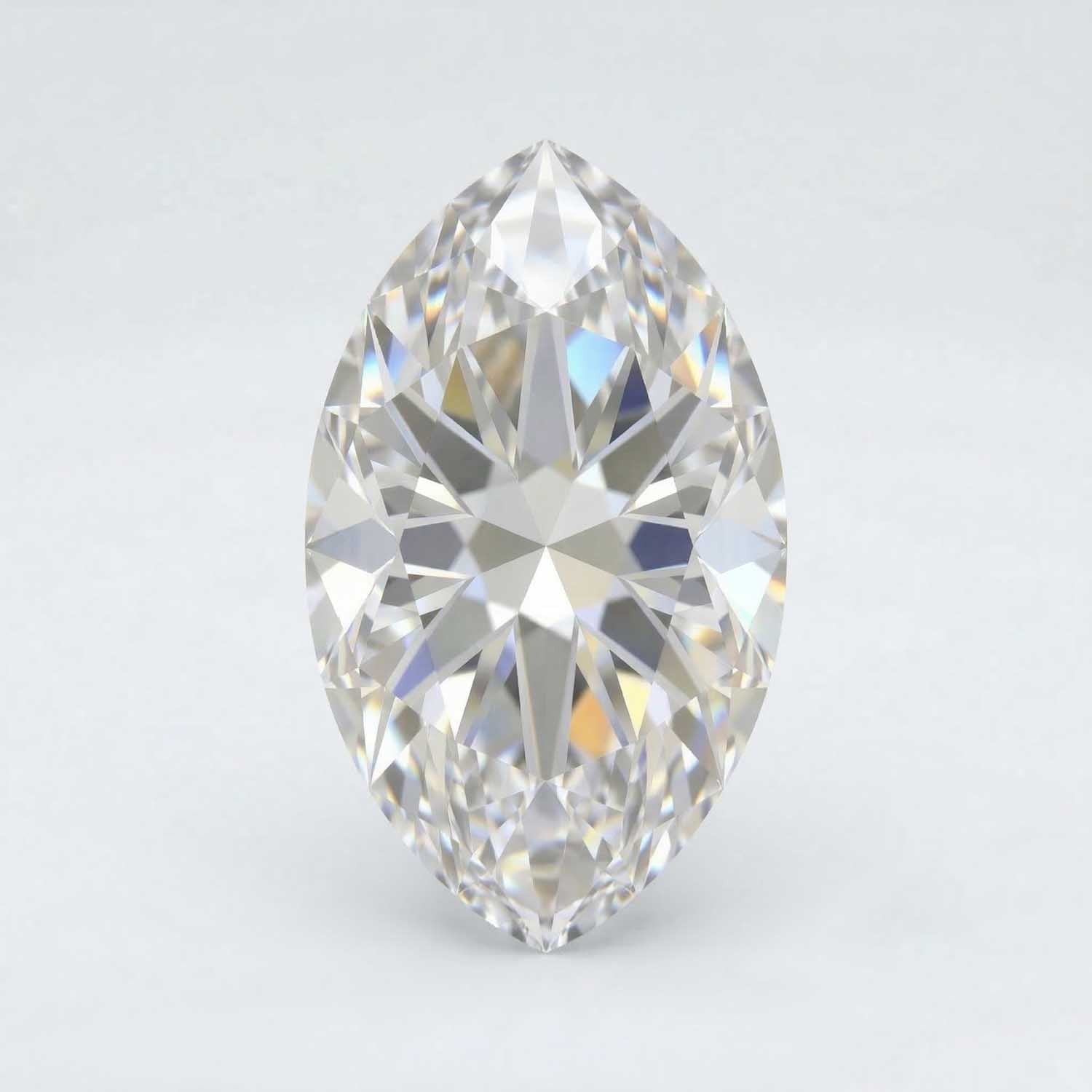 1.06 Carat Marquise Diamond