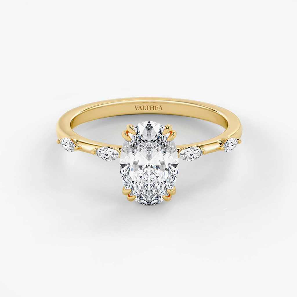 The Constellation Solitaire