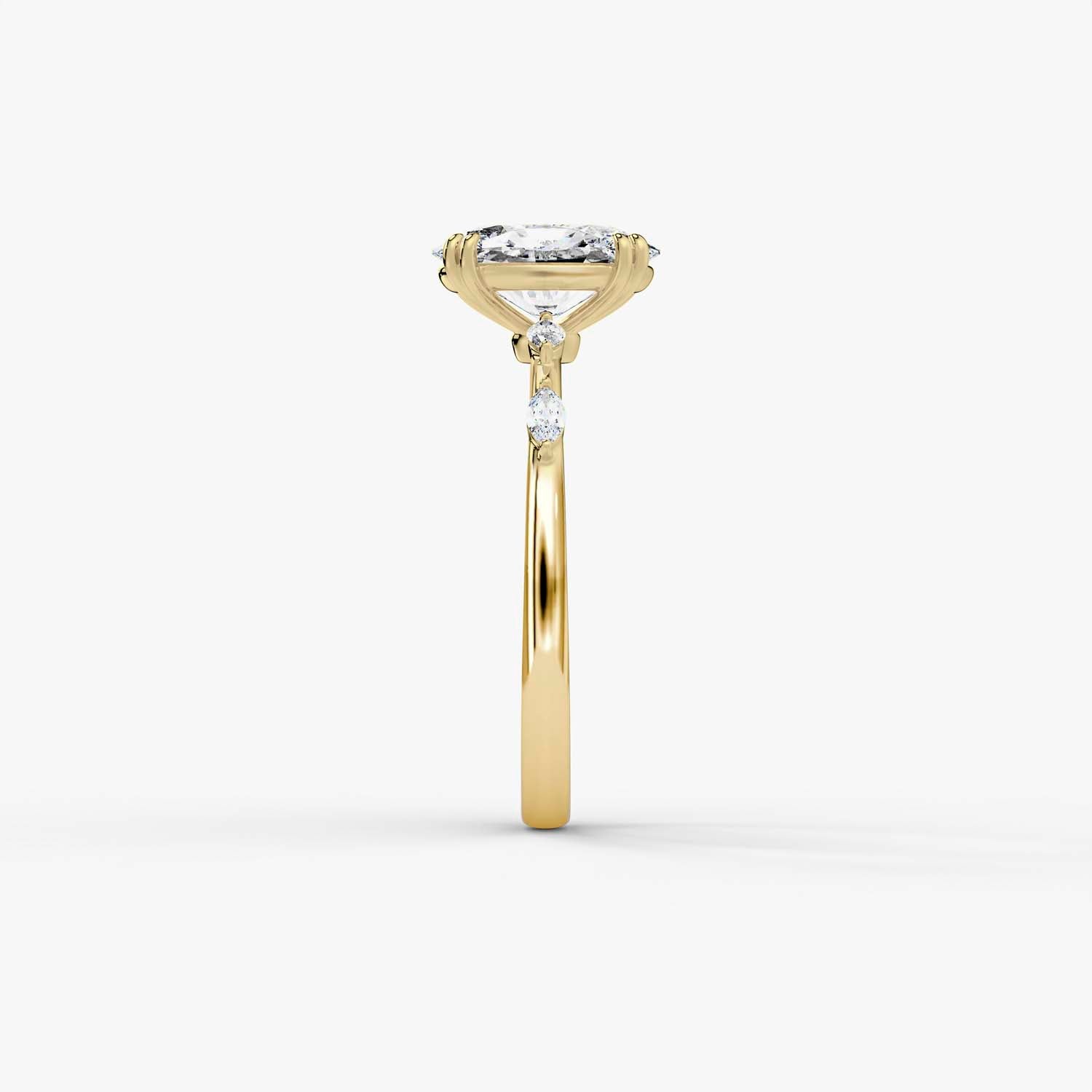 The Constellation Solitaire
