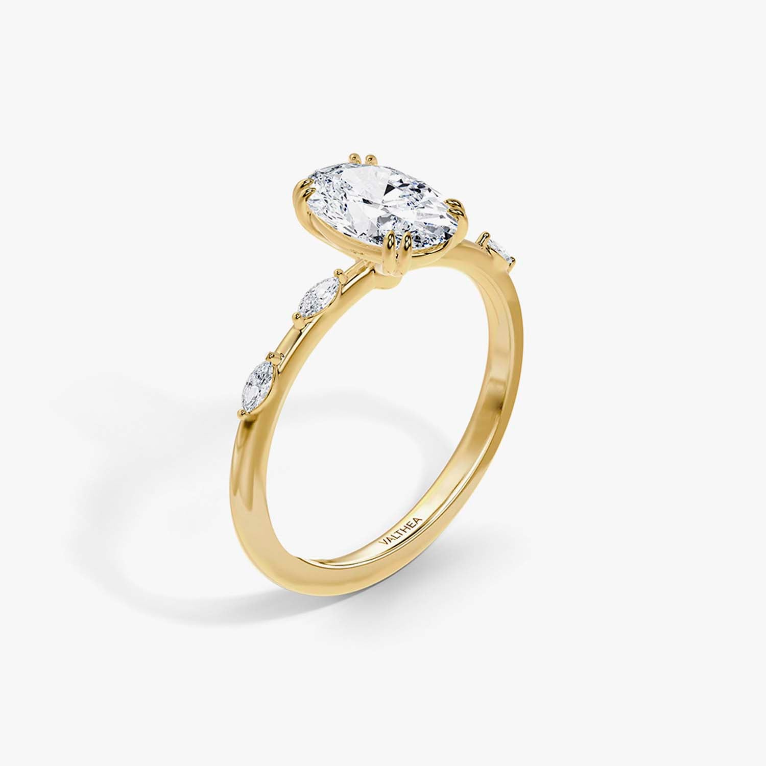 The Constellation Solitaire