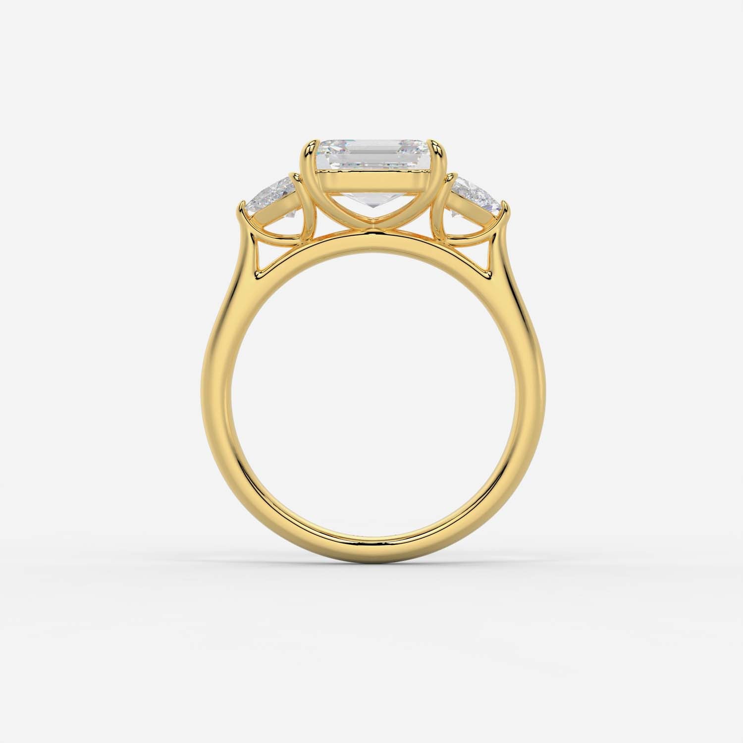 The Apex Trio Ring