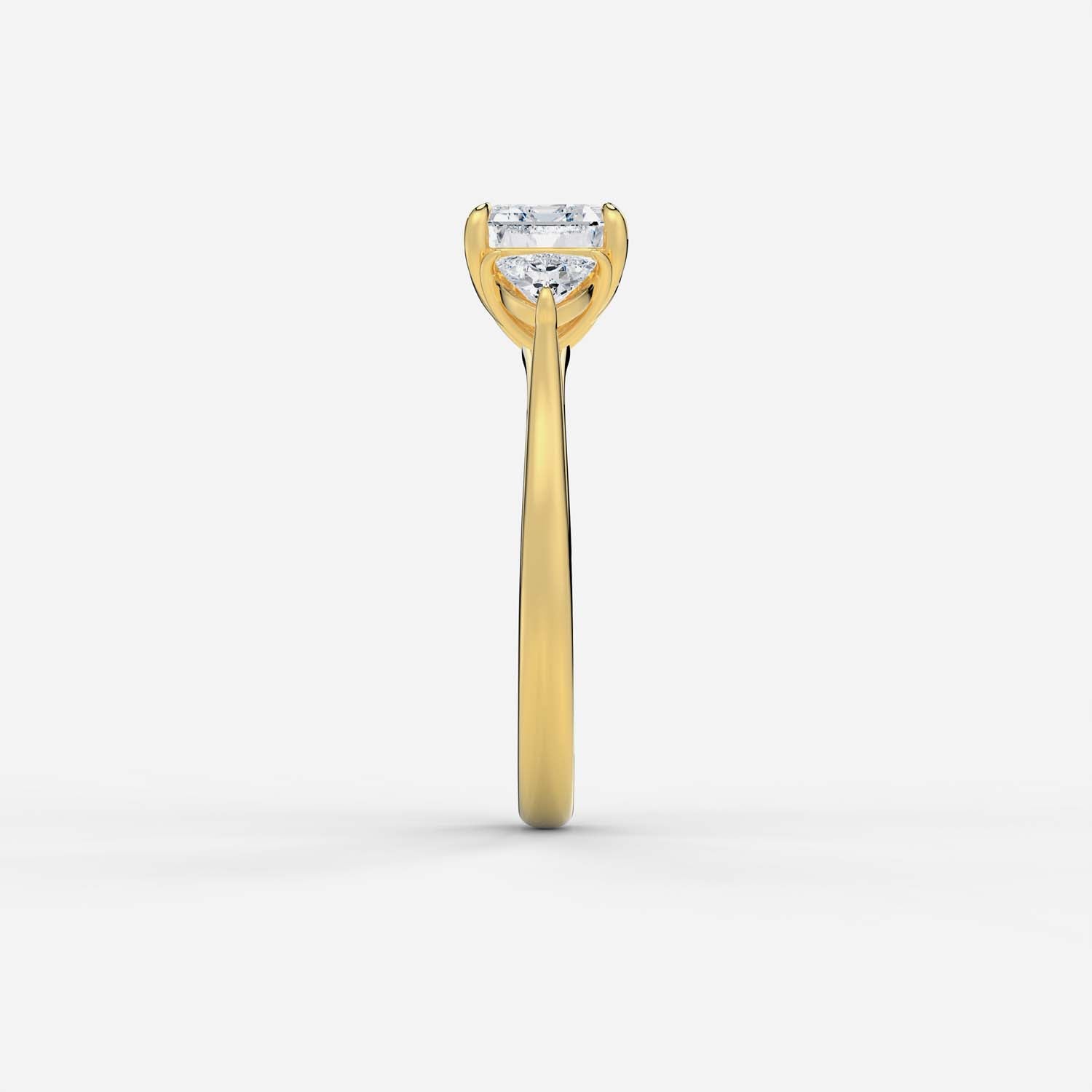 The Apex Trio Ring