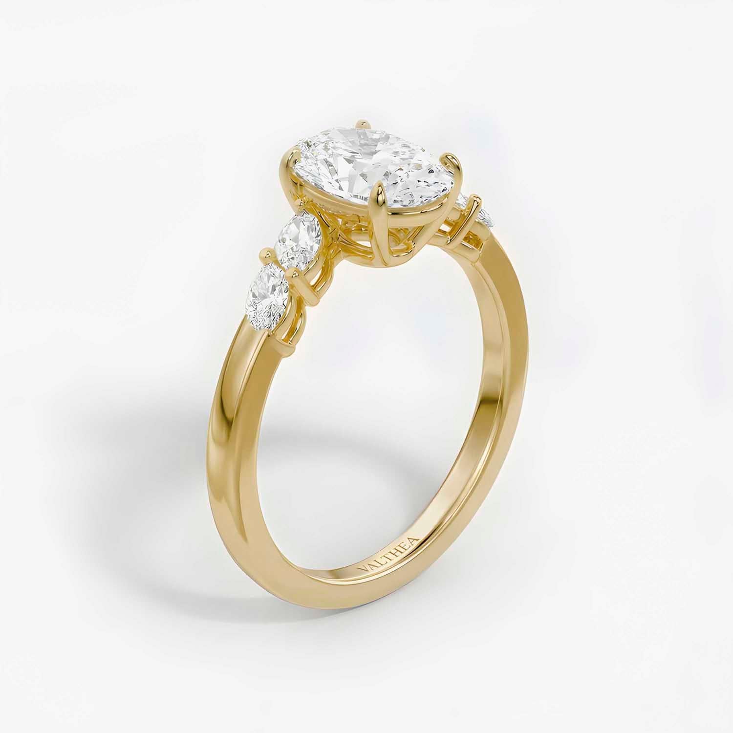 The Starlight Solitaire