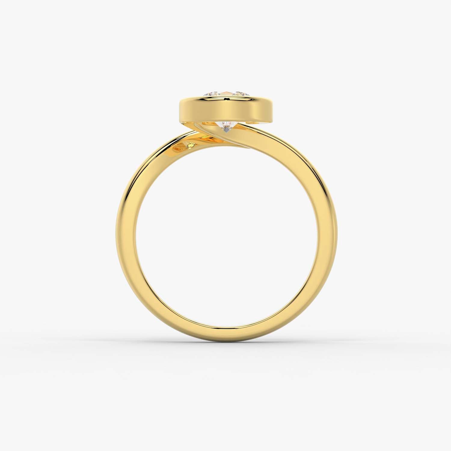 The Eternal Current Ring