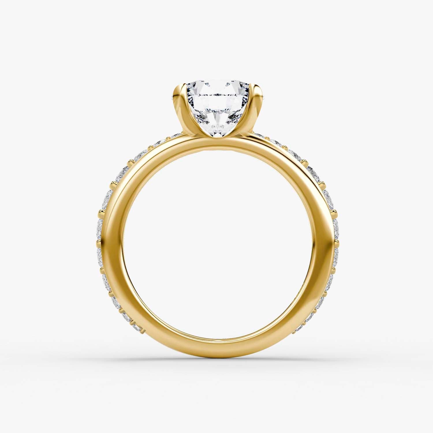 The Zenith Solitaire
