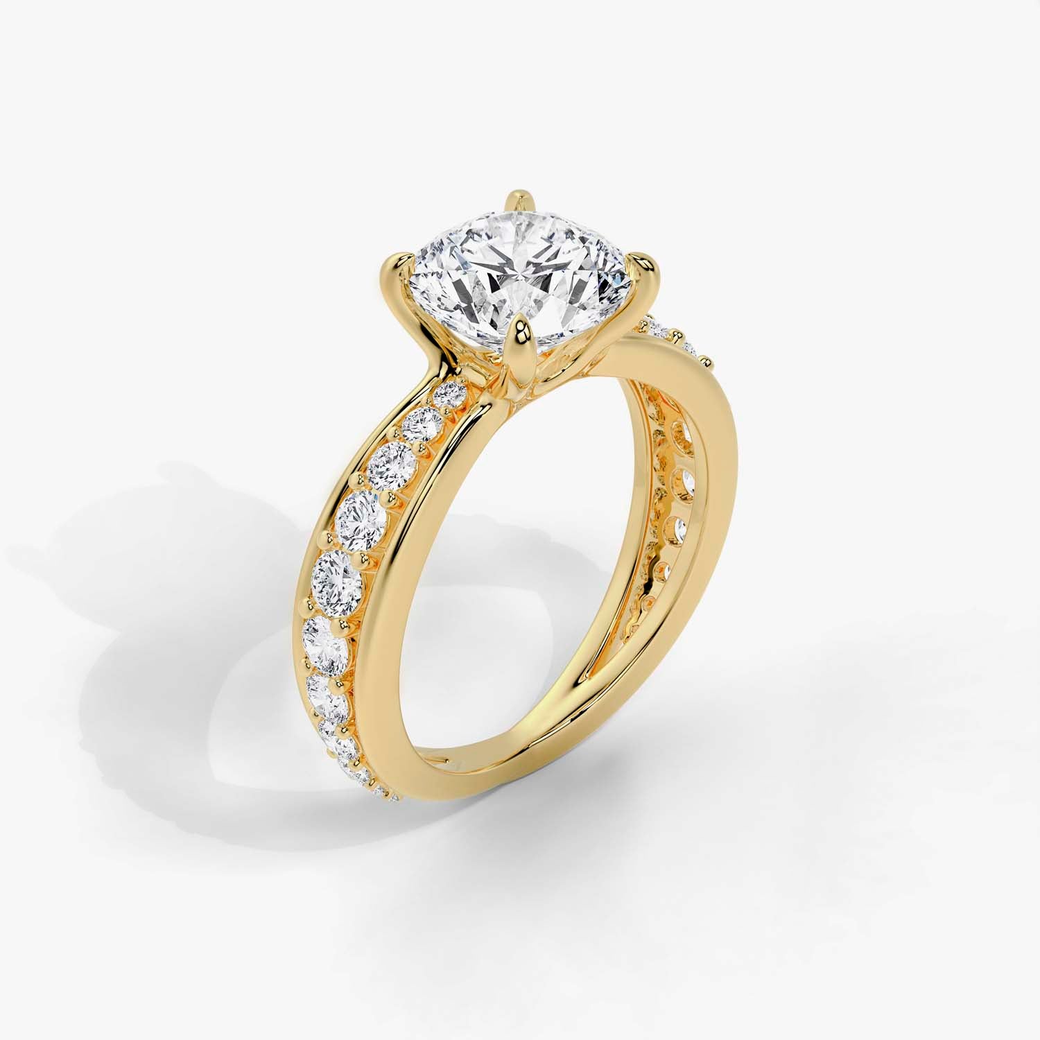 The Zenith Solitaire
