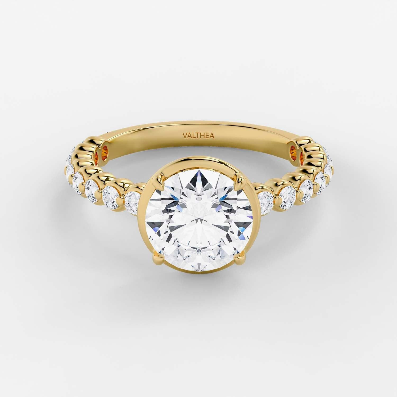 The Luna Solitaire