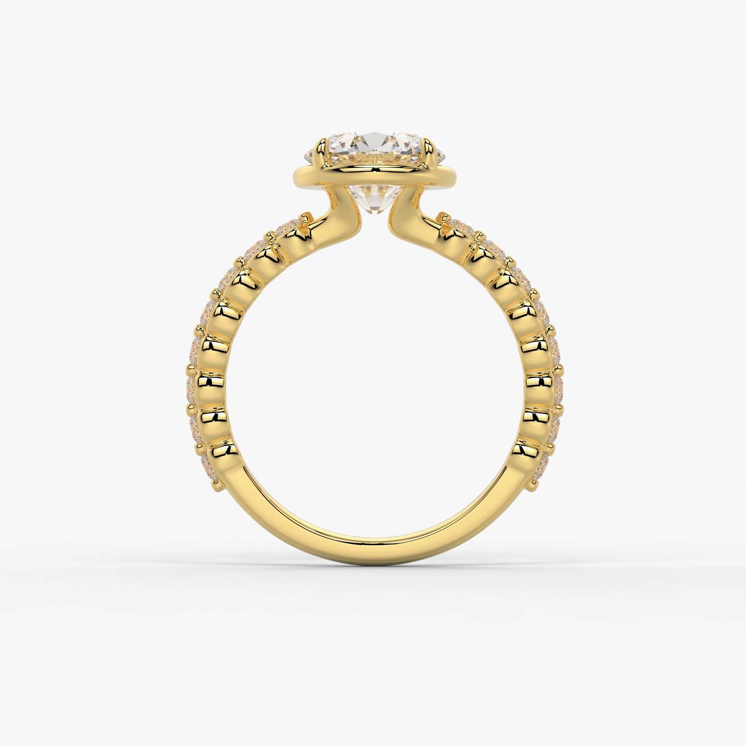 The Luna Solitaire