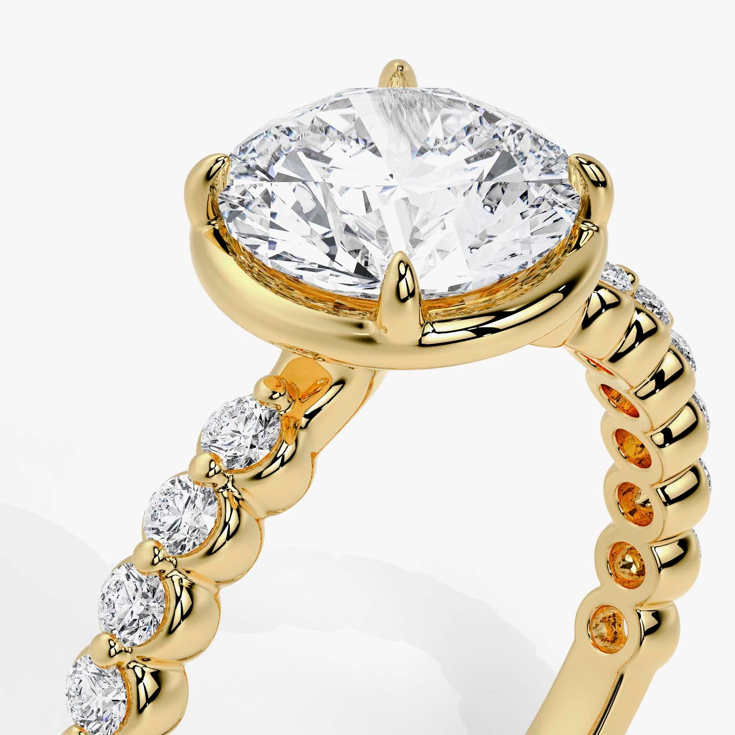The Luna Solitaire
